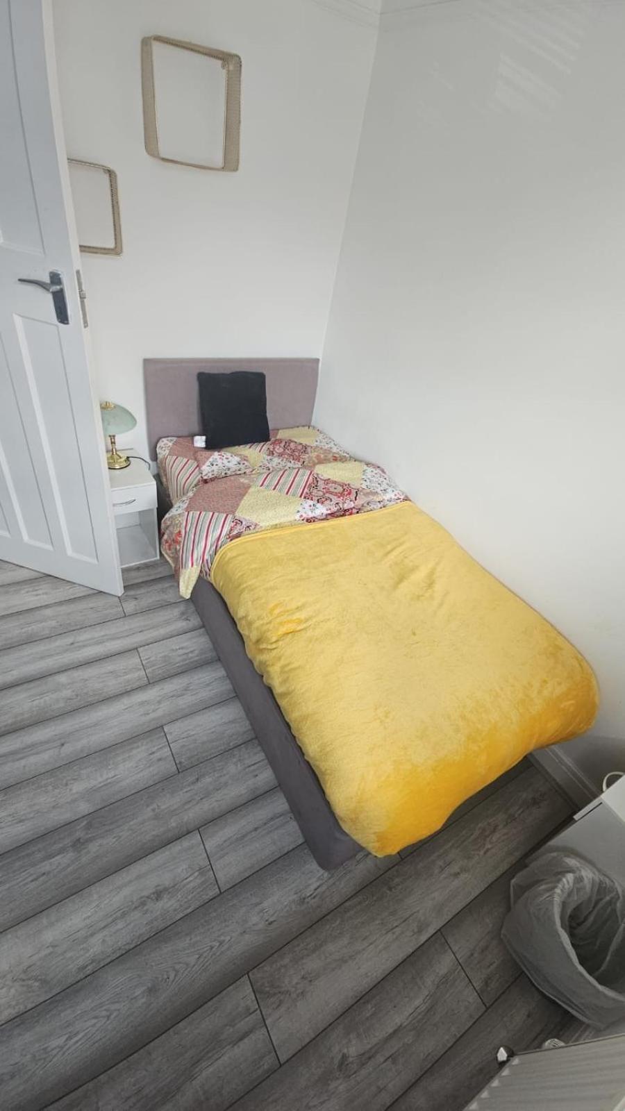 Hotel Sariyu Space Luton à Luton  Extérieur photo